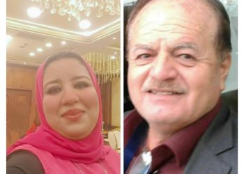 قراءة تحليلية لنصّ المدينة الباسمة للكاتبة الصّحفية دعاء محمود بقلم النَّاقد المبدع أحمد الناصر الحمدو