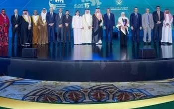 اختيار الجهاز المركزي للمحاسبات عضوًا في المجلس التنفيذي للأرابوساي وفوزه بخمس جوائز بحثية