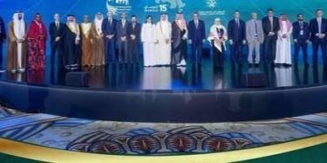 اختيار الجهاز المركزي للمحاسبات عضوًا في المجلس التنفيذي للأرابوساي وفوزه بخمس جوائز بحثية