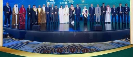 اختيار الجهاز المركزي للمحاسبات عضوًا في المجلس التنفيذي للأرابوساي وفوزه بخمس جوائز بحثية