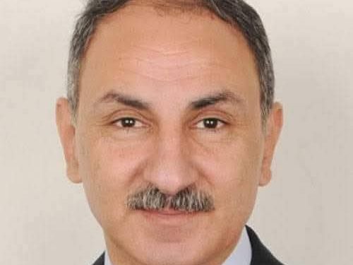 «مجمع سمالوط الطبي» ملحمة إنجاز يقودها النائب مجدي ملك