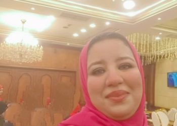 دعاء محمود تكتب المدينة الباسمة