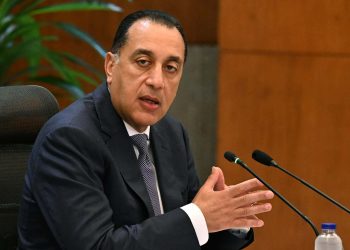 رئيس الوزراء في زيارة للبنان لبحث ملفات تعزيز التعاون المشترك والقضايا الإقليمية