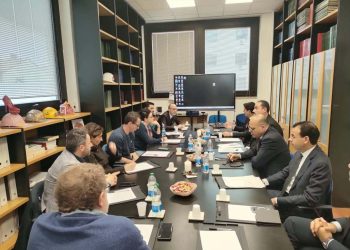 بروتوكول مصري– إيطالي لدعم استقدام وتأهيل العمالة المصرية في قطاع الإنشاءات