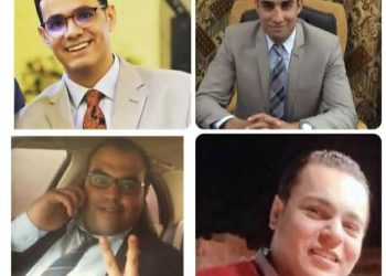 تفحم 4 جثث لمستشارين : حادث مأساوي يهزّ المنيا ويُفجع الوسط القضائي 