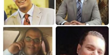 تفحم 4 جثث لمستشارين : حادث مأساوي يهزّ المنيا ويُفجع الوسط القضائي