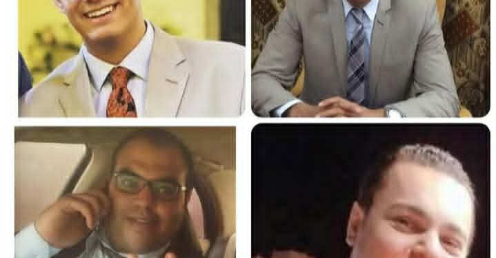 تفحم 4 جثث لمستشارين : حادث مأساوي يهزّ المنيا ويُفجع الوسط القضائي 