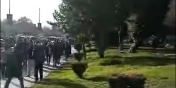 انفجار عبوة ناسفة في محيط الفورسيزن بقلب العاصمة دمشق