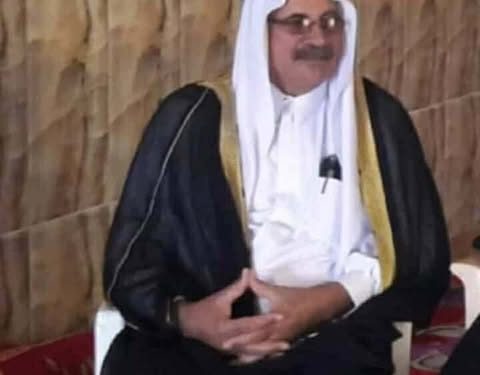 عذراء المشاعر