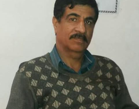 حِينَ يُصْبِحُ الصَّبْرُ وَطَنًا