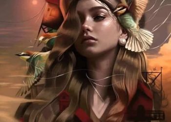 كاهن معبد العشق