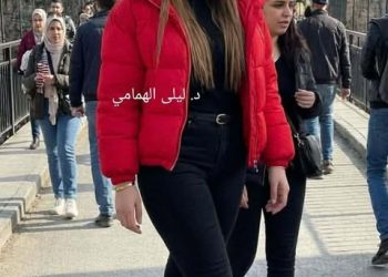 وُلِدوا على جسر معلق