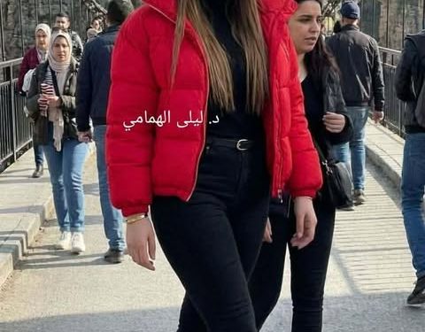 وُلِدوا على جسر معلق