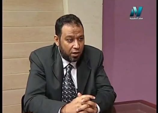 ألم السّنين