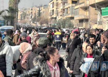 مسرحية الشيخ مقصود: تحليل سيناريو الأزمة والتبعات الجيوسياسية في ضوء التسويات الإقليمية