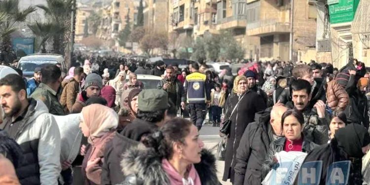 مسرحية الشيخ مقصود: تحليل سيناريو الأزمة والتبعات الجيوسياسية في ضوء التسويات الإقليمية