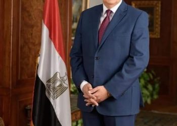 اجتماع وزير الموارد المائية والري ووزيرة البيئة الرواندية