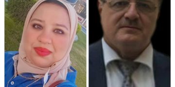 قراءة تحليليَّة نقديَّة في نصِّ بركان نار للكاتبة دعاء محمود بقلم النّاقد المبدع أحمد الناصر الحمدو