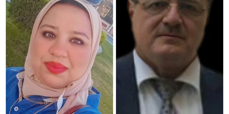 قراءة تحليليَّة نقديَّة في نصِّ بركان نار للكاتبة دعاء محمود بقلم النّاقد المبدع أحمد الناصر الحمدو