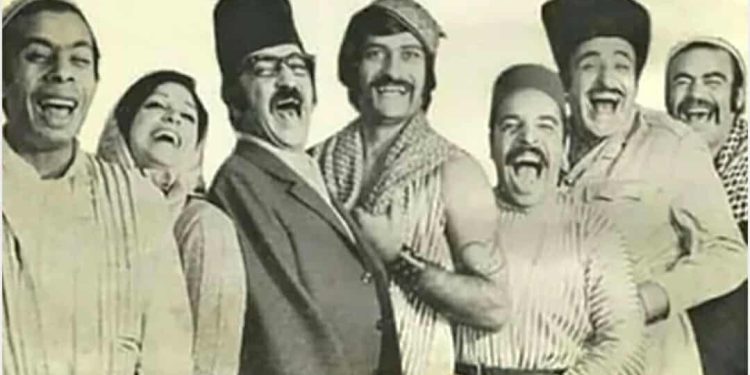 نسخة محسنّة وحلقات مجددة من مسلسلي “صح النوم” و”أحلام أبو الهنا”