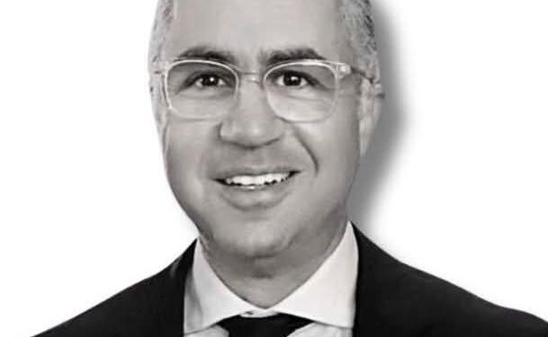 محمد الجوسقي رئيسا تنفيذيا للهيئة العامة للاستثمار والمناطق الحرة