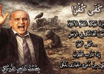 كَفَى كُفْرًا