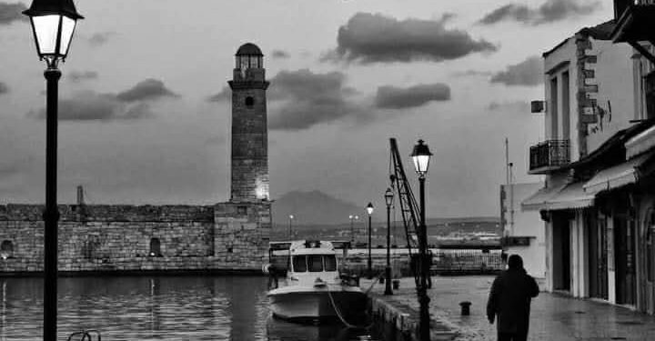 أسرق وهج الصّباح