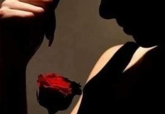 هَذا السُّؤالُ أنتِ