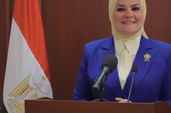  المرأة المصرية في 2025 استحقاقات ودعم سياسي شامل