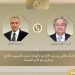 وزير الخارجية يبحث مع سكرتير عام الأمم المتحدة التطورات فى غزة والسودان