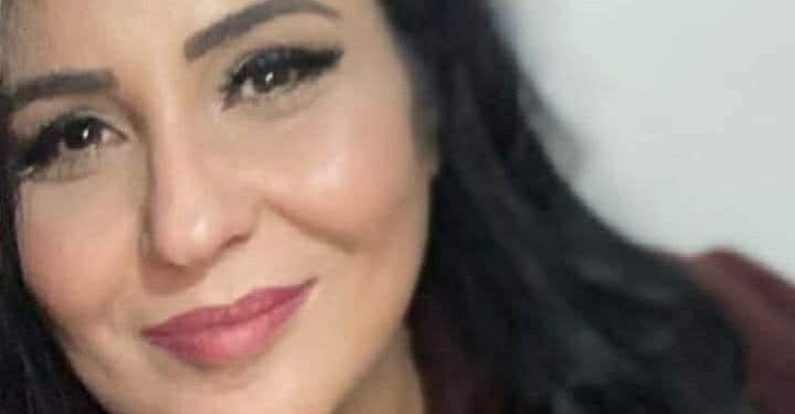 قَالَ لَهَا …