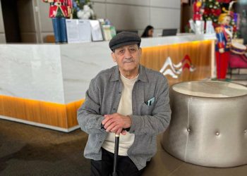 وهمُ السّعادة