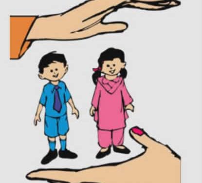 التربية الجنسية …