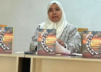 أَلَا رُبَّ لَيْث …