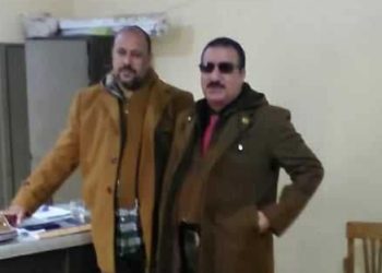 في محراب الوفاء « أحمد فتح الله » نبراس النزاهة وعمود العمل …