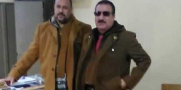 في محراب الوفاء « أحمد فتح الله » نبراس النزاهة وعمود العمل …