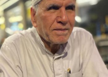 رحلت بعيداً في لجة الأمل ..