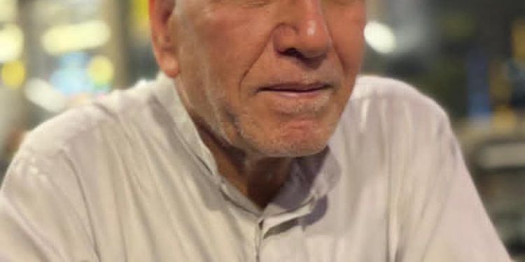 رحلت بعيداً في لجة الأمل ..