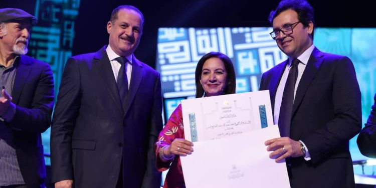 وزير الثقافة يكرم 50 مبدعًا مصريًا في «عيد الثقافة الثاني»