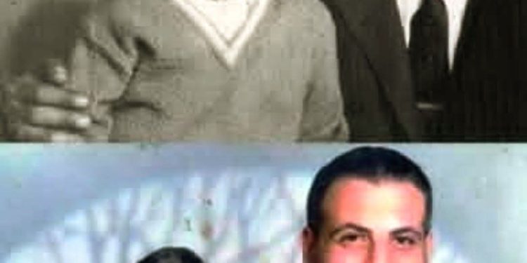 حديث مع الزمان …