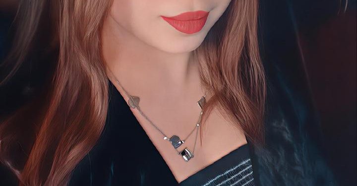 غادة حجاج.. واجهة إعلامية مشرفة في مؤتمر الريادة الدولية للأعمال الإنسانية بأكاديمية كمبريدج