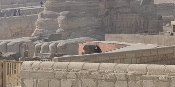 مصر الشامخة