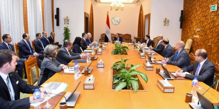 د. بدر عبد العاطي يؤكد أولوية الدائرة الإفريقية في السياسة الخارجية المصرية