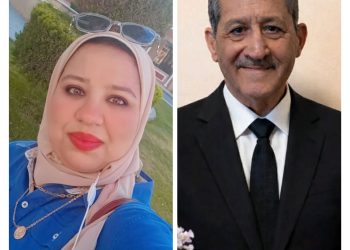 دراسة نقدية تحليلية لنصّ بركان نار للكاتبة دعاء محمود بقلم عدنان الطائي 