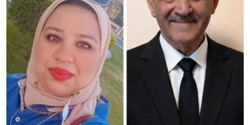 دراسة نقدية تحليلية لنصّ بركان نار للكاتبة دعاء محمود بقلم عدنان الطائي 