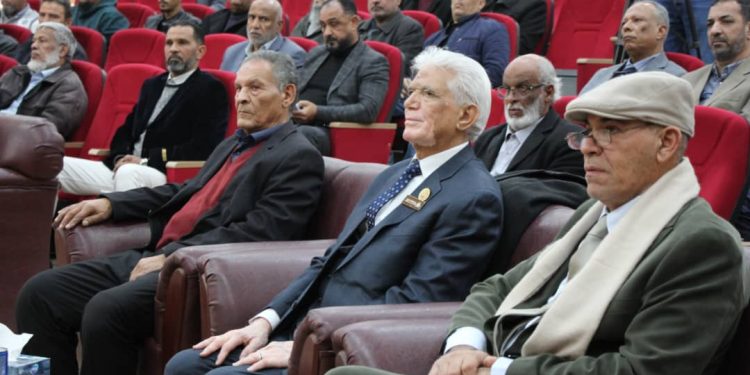 اجتماع موسع لجنة الشركات الوطنية المتعثرة واعادة تعينهم وتنسيبهم 