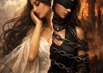 المرأة الشرقية بين بركان القهر وجدلية التاريخ