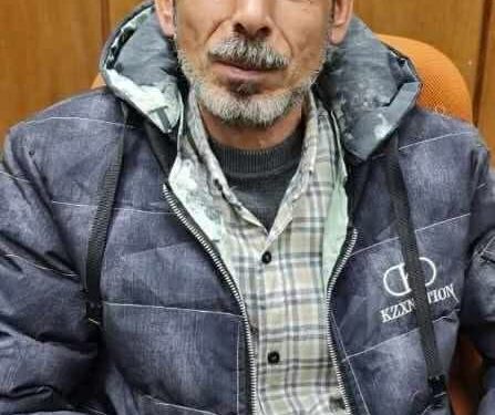 هلالٌ قديمٌ لبدرٍ قويم