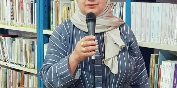 أيٍّها العربيُّ