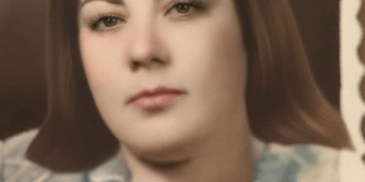 الرواد نيوز تنعي والدة الشاعرة سحر حليم أنيس